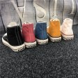 canvas shoes